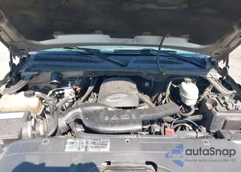 2006 Chevrolet Avalanche 1500 Ls z USA, uszkodzony, nr VIN 3GNEC12Z66G118936